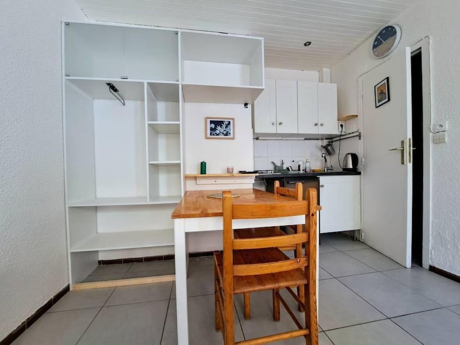 Nid Douillet Daire Lit-et-Mixe Dış mekan fotoğraf